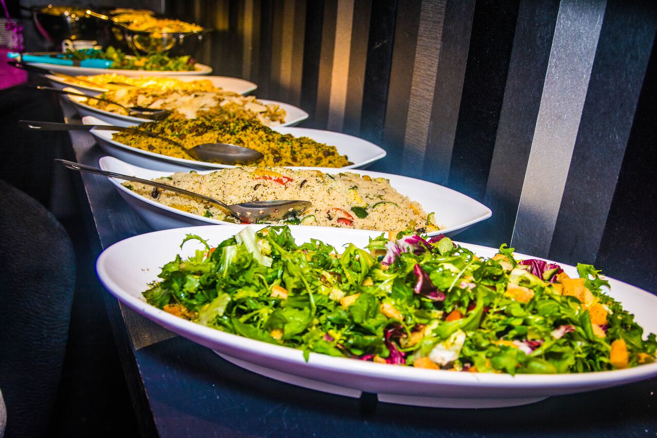 Dine In Style Caterersfeatured image